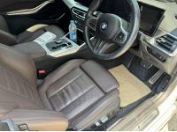BMW 320d M-sport 2023 แท้ LCI bsi 5 ปี วิ่ง 40,000 โล รูปที่ 6